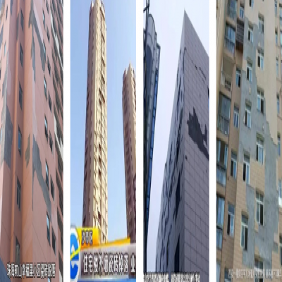 軟瓷在舊城改造中的應用