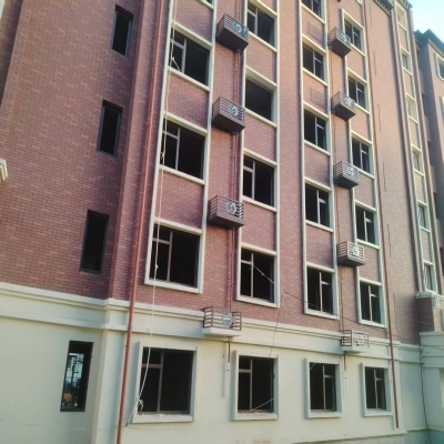 柔性飾面新境界，專業(yè)締造建筑之美——重慶耀美軟瓷施工隊(duì)，您的全國(guó)軟裝工程伙伴